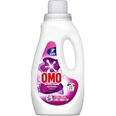 Omo Active Fresh Cold Power Renkliler Sıvı Deterjan 1000 ml