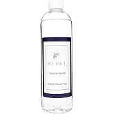 400 ml Yasemin Sandal Kokulu Kandil Yağı
