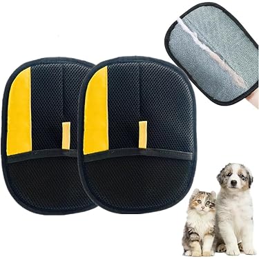 Amazon.de Neuerscheinungen: Die beliebtesten Neuheiten in Haarroller &  Enthaarungshandschuhe fr Hunde