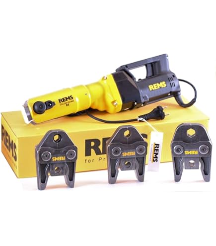 Rems 578324 V 12 Perstang Mini voor Viega Rems 578324 V 12 Perstang Mini voor Viega