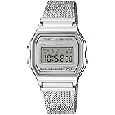 Casio A158WEM-7DF Kol Saati