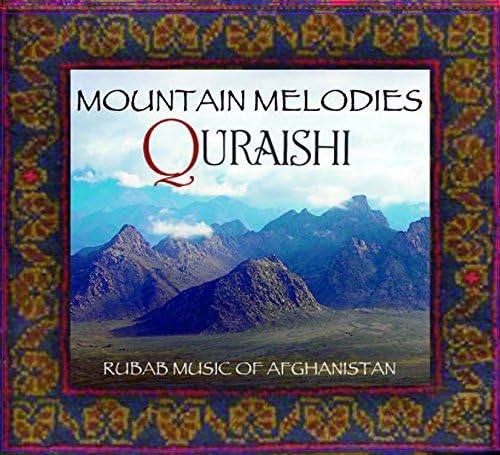 Mountain Melodies