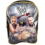 WWE Large Backpack