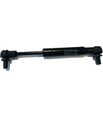 Vérin à Gaz Stabilus 304490 FEDERBEIN Pour Citroën C5 Break 2001-2004 - Force 930N, Course 93.5mm - Amortisseur Hayon - 7