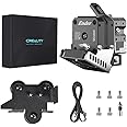Creality Ender 3 Sprite Pro Direct Drive Extruder Upgrade Kit,All Metal Hotend Titanium Heatbreak Dual Drive with 80N Stepper Motor for Ender 3 V2/Ender 3 Pro/Ender 3 S1/Ender 3 Max 3D Printers