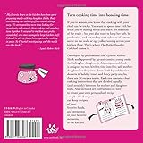 Image de The Mother Daughter Cookbook: Recipes to Nourish Relationships