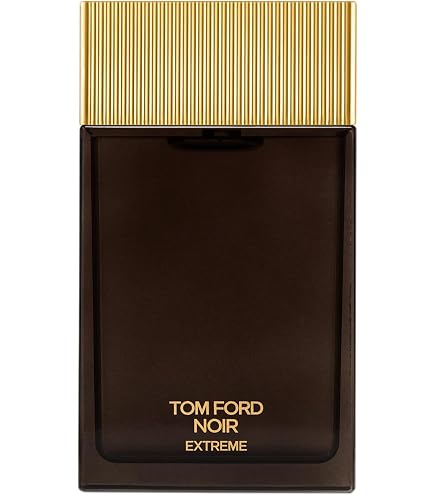 Tom Ford Noir Extreme Erkek Parfüm 50 ml, 888066136914 : Amazon