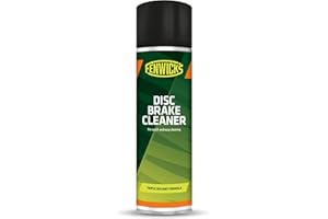 Fenwicks Disc Brake Cleaner