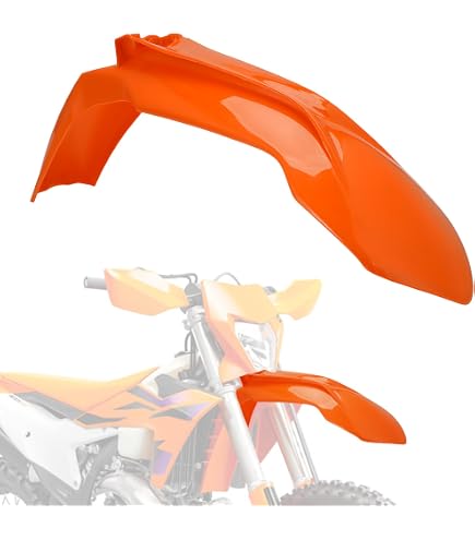 Tabella portanumero anteriore cross enduro plastiche cemoto per CRF 450