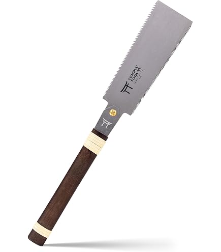 Gyokucho S655 270mm Blue Hard Ryoba Saw Spare Blade – Double Sided – Japan