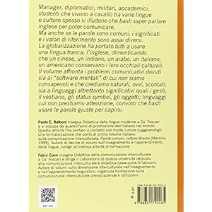 La comunicazione interculturale