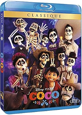 No Name Coco [Blu-ray]