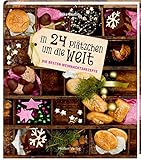 Image de In 24 Plätzchen um die Welt: Die besten Weihnachtsrezepte