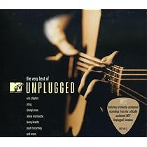The Very Best Of MTV Unplugged: Amazon.co.uk: CDs & Vinyl