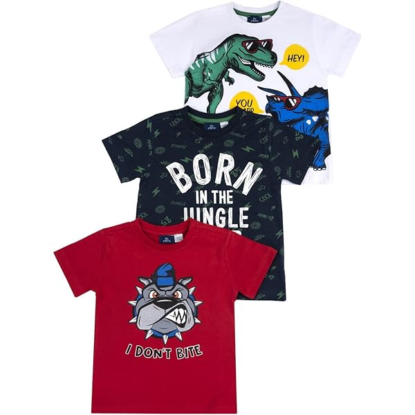 Chicco Baby T-Shirt Aus Baumwolle - Weiches Kurzarm-Shirt In Verschiedenen Größen