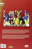 Image de Los Vengadores. El Destino De Ms. Marvel (Marvel Gold)