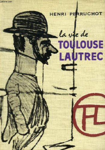 TOULOUSE LAUTREC