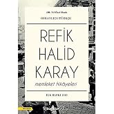 Memleket Hikayeleri