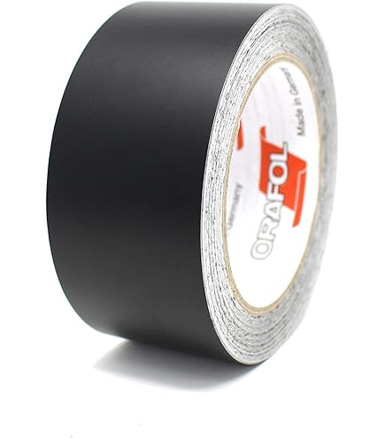 oracal 970ra-070m black matt chrome delete | sign4sign