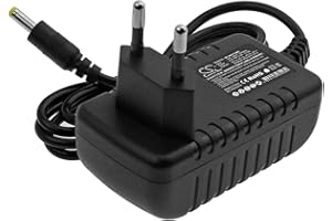 BORNMIO DF-AKC110MC Chargeur Compatible avec [Konica Minolta] Dimage 2300, Dimage 2330, 5, 7, 7Hi, 7i, A1, A2, A200, E201, EX1500, RD3000, S304, S404, S414, Z1, Z10, Z2, Z20, Z3, Z5, Z6, Dynax, Dynax 7D, Max
