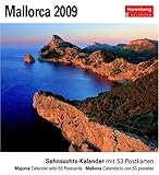 Image de Harenberg Sehnsuchts-Kalender Mallorca 2009