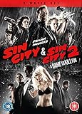 Sin City 1-2 [DVD]