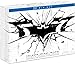 Produktbild The Dark Knight - La trilogie - Edition limitée collector : inclus les 3 véhicules emblématiques des films - Coffret Édition Limitée [Blu-ray]