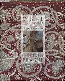 couverture de : Prague