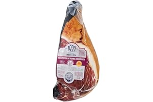 PROSCIUTTO DI PARMA DOP Jambon de Parme Aop - Moitié 24 mois, 4 Kg - Cav. U. Boschi