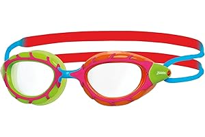 Zoggs Predator Junior Gafas de natación
