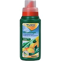 Wuxal Surfinien- und Zitrusdünger, 250 ml