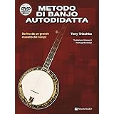 Metodo di banjo autodidatta. Con DVD