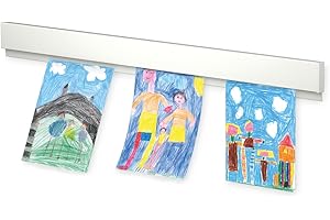 ARTI TEQ Info rail by Artiteq - 200 cm