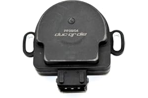 DUC OR DIE TPS PF09/04 Sensor 916 748 ST4 S4R Monster S4 PER DUCATI