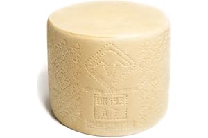 Original italienischer Pecorino Romano DOP Schafskäse aus Italien 250, 300, 500 oder 600gr von Sepi (600 GR)