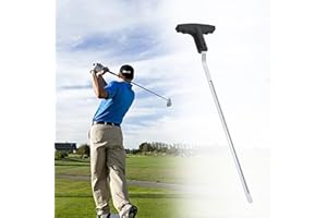 LIPWORT Golf Grip Removal Tool, V Groove Grip Remover Saver Tool, Golf Gripping Tool for Sports, Golf Grip Kit, Golf Grip Remover Saver Tool Supplies Grip Remover Gripping Tool