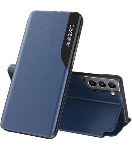Custodia Portafoglio Honor 70 5G BRAND SET - Pelle PU Con Slot Carte E Supporto - Nero