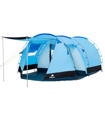 thule wohnmobil markisen THULE Omnistor 9200 Dachmarkise  fr groe Wohnmobile / Liner inkl. A   Vamper