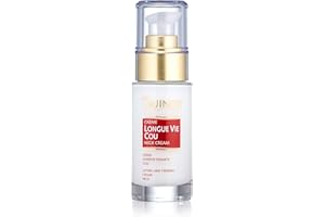 Guinot Longue Vie Cou Firming Vital Idratante per il Collo - 30 ml