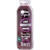 Elite organic 414 Series Merry Berry 414 ml