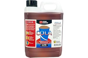 Zero Sockerfri SLUSH Cola 2 liter