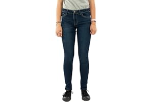 Levi'S Kids 710 Super Skinny Jean Fille 10-16 Ans
