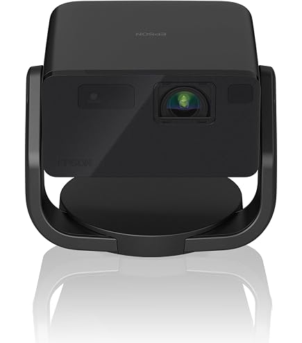XGIMI HORIZON S Pro 4K Projector, Dolby Vision, 1800 ISO Lumens