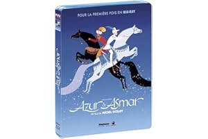Azur et Asmar [Blu-Ray]