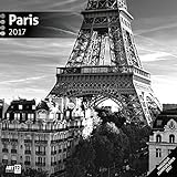 Paris 30 x 30 cm 2017 by