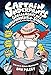 Captain Underpants, Bd. 1: Großangriff der schnappenden Klo-Schüsseln by 