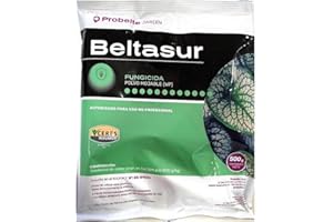 PROBELTE JARDÍN Planeta Huerto Oxicloruro de Cobre Beltasur 500gr