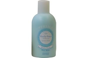 Perlier Perlier pianka do kąpieli biały mech - 1000 ml