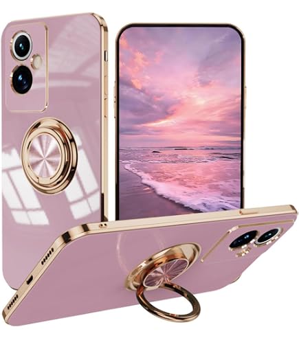 Custodia In Silicone Trasparente Per Oppo A79 5G Design