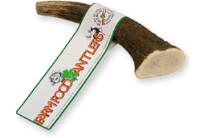 FARM FOOD HE Farm Food Antler Chew For Dogs Small